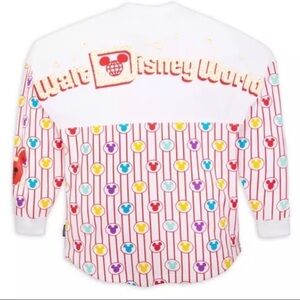 WDW Popcorn Scented Spirit Jersey